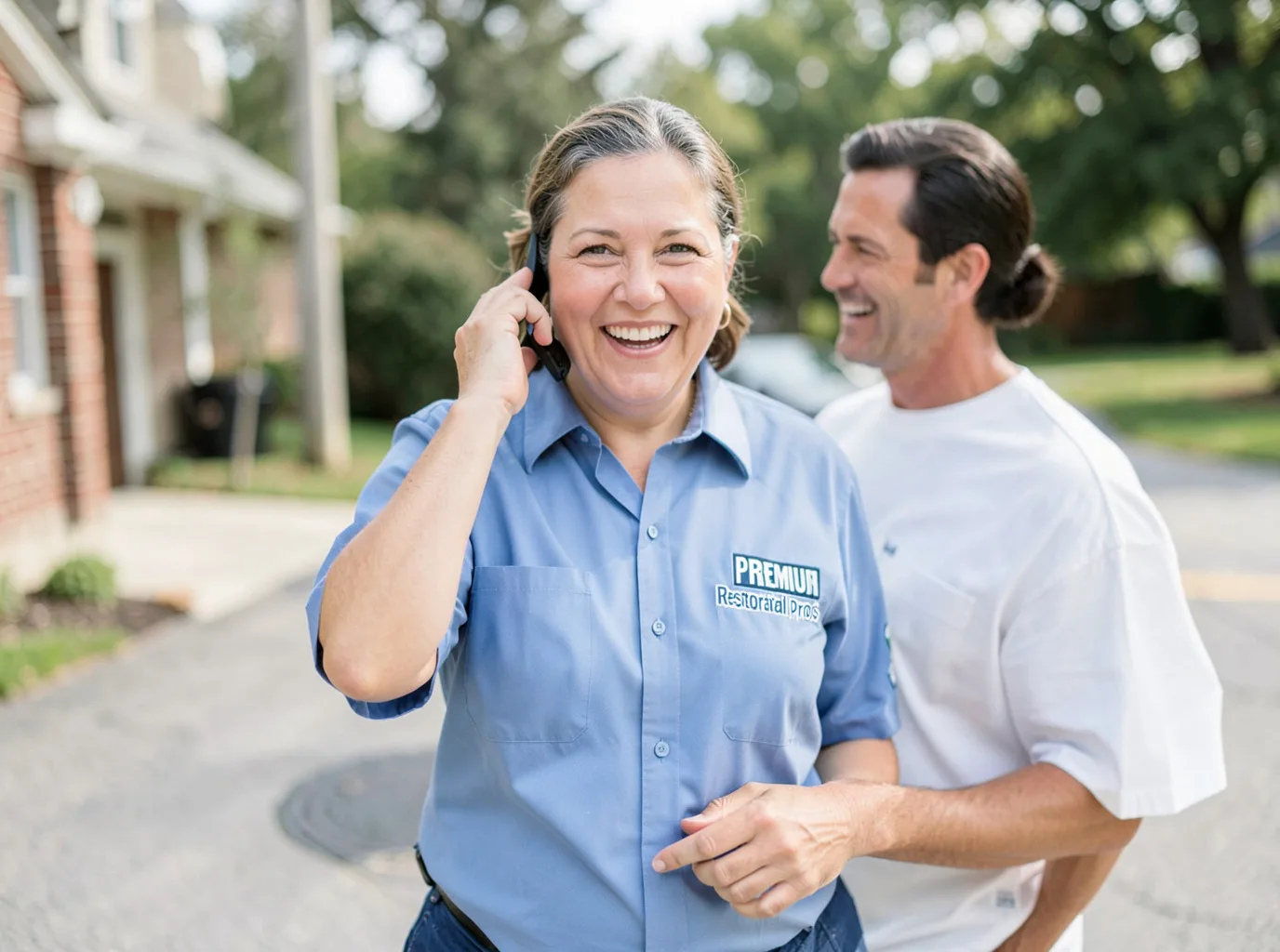 Water Damage Restoration Anza, CA FAQs